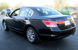 Used 2011 Honda Accord EX image 4