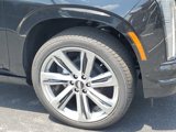New 2025 Cadillac Escalade Sport Platinum w/ LPO, Floor Liner Package image 5
