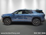 New 2026 Chevrolet Traverse High Country image 2