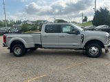 New 2025 Ford F350 Lariat image 4