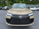 New 2025 Lexus LX 700h Overtrail image 3