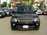 Used 2016 Land Rover LR4 HSE image 2