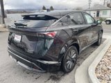 New 2025 Nissan Ariya AWD image 4