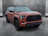 Certified 2024 Toyota Sequoia TRD Pro image 3