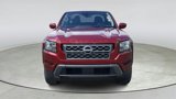 Used 2023 Nissan Frontier SV image 2