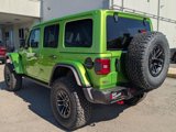 New 2025 Jeep Wrangler Unlimited Rubicon image 5