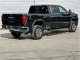 Used 2024 GMC Sierra 2500 SLT w/ SLT Premium Package image 3