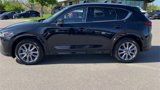 Certified 2024 MAZDA CX-5 AWD 2.5 S image 5