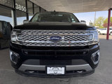 Used 2019 Ford Expedition Platinum image 2