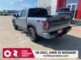 New 2025 Nissan Frontier PRO-4X image 3
