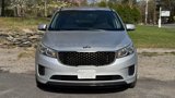 Used 2015 Kia Sedona LX image 2