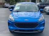 Used 2020 Ford Escape SE image 2