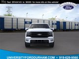 New 2025 Ford F150 Platinum w/ Equipment Group 702A High image 6