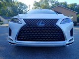 Used 2021 Lexus RX 350 AWD image 3