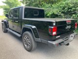 Used 2022 Jeep Gladiator Overland w/ Cold Weather Group image 6