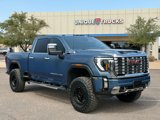 Used 2025 GMC Sierra 3500 Denali w/ Denali Reserve Package image 3