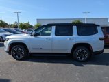 New 2025 Jeep Wagoneer Series II image 5