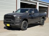 New 2025 RAM 2500 Big Horn image 4
