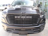 New 2025 RAM 1500 Laramie w/ Night Edition image 2
