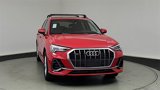 Used 2022 Audi Q3 2.0T Premium Plus w/ Premium Plus Package image 2