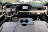 New 2025 Ford F350 XL w/ STX Appearance Package image 5