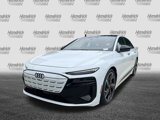 New 2025 Audi S6 e-tron Premium Plus image 5