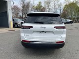 New 2025 Jeep Grand Cherokee L Limited image 3