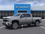 New 2025 Chevrolet Silverado 2500 LT w/ All Star Edition image 2
