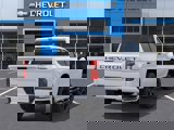 New 2026 Chevrolet Silverado 1500 Custom w/ Turbomax Blackout Package image 4