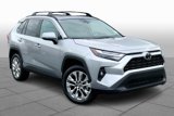 Used 2025 Toyota RAV4 XLE Premium image 2