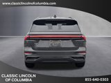 New 2025 Lincoln Nautilus Black Label w/ Jet Appearance Package image 6