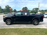 Used 2020 GMC Sierra 1500 AT4 w/ Technology Package image 3