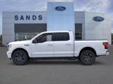 New 2025 Ford F150 Lightning XLT image 3