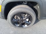 New 2025 Jeep Grand Cherokee Altitude image 2