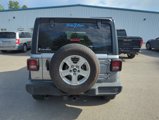 Used 2019 Jeep Wrangler Unlimited Sport S image 4