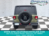 New 2025 Jeep Wrangler Willys image 4