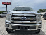 Used 2015 Ford F150 Lariat w/ Equipment Group 502A Luxury image 2