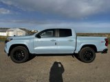 New 2025 Chevrolet Colorado Z71 w/ Midnight Edition image 4