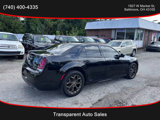 Used 2016 Chrysler 300 S w/ 300S Premium Group image 5