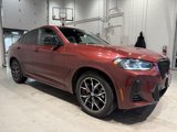 Used 2023 BMW X4 M40i image 3
