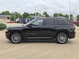 Used 2023 Jeep Grand Cherokee Summit w/ Adv Protech Group IV image 4