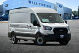 New 2025 Ford Transit 250 148 Medium Roof w/ Load Area Protection Package image 2