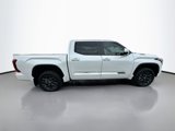 New 2025 Toyota Tundra Platinum image 4