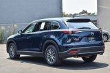 Used 2022 MAZDA CX-9 Touring image 4