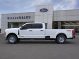 New 2025 Ford F350 4x4 Crew Cab Super Duty image 3
