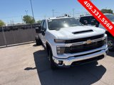New 2025 Chevrolet Silverado 3500 LT w/ Convenience Package image 2