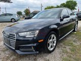 Used 2018 Audi A4 2.0T Ultra Premium image 4