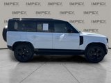 Used 2024 Land Rover Defender 110 X-Dynamic SE image 6