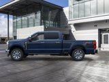 New 2025 Ford F350 Lariat w/ Chrome Package image 4