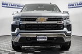 New 2025 Chevrolet Silverado 1500 LT w/ Leather Package image 2